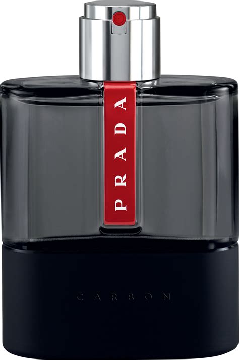 perfume prada carbon masculino|profumo prada uomo 100 ml.